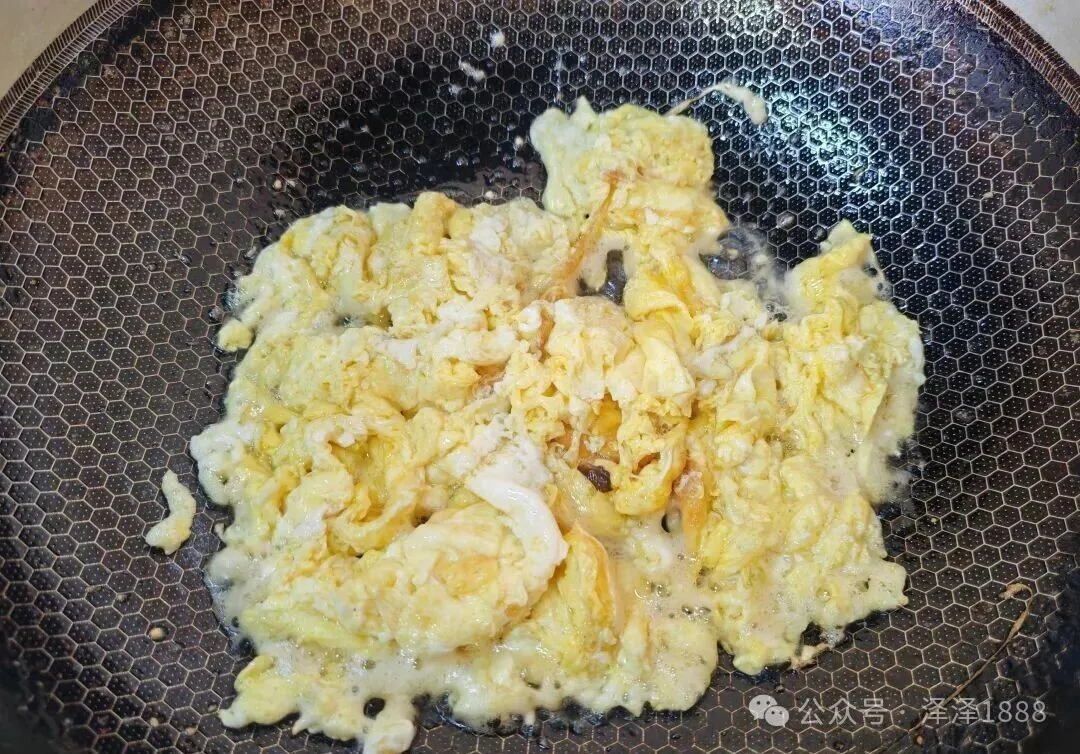 超好吃的打卤面,食材常见,做法也不难!