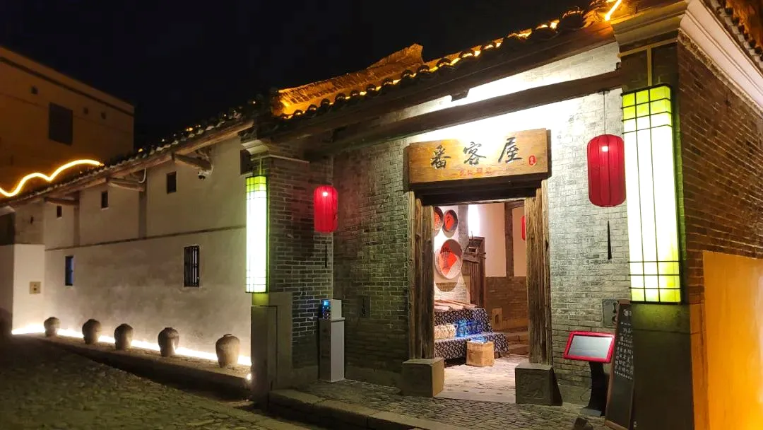 春节去哪儿?来紫金品蝉茶、游茶园、吃美食,惬意过大年