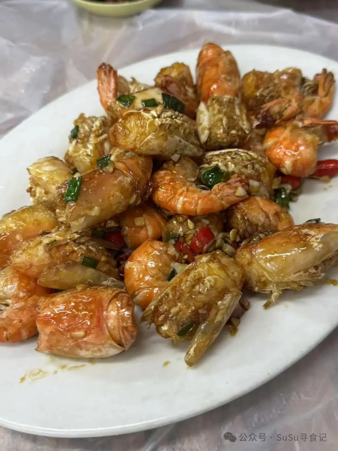 澳門老字號深夜大排檔，每桌用餐限時一個半鐘