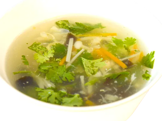 惊蛰时节的限定营养   把春天吃进肚子里