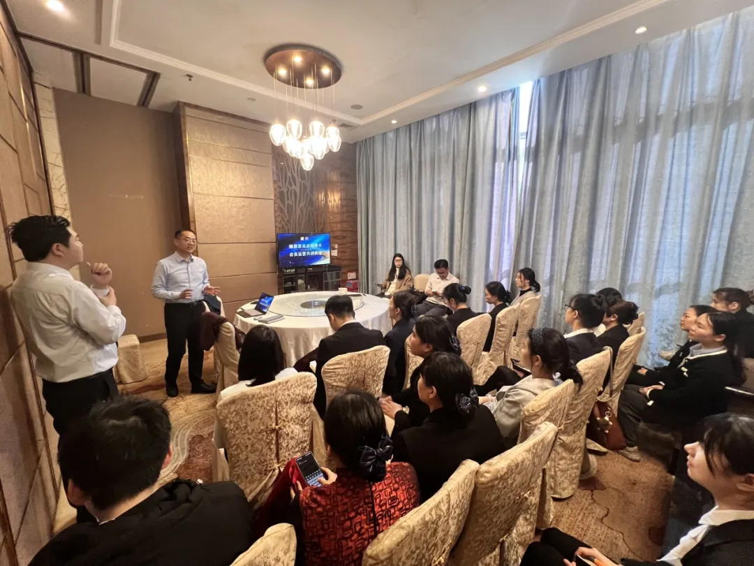 未来餐饮企业的决胜关键，在于顾客资产的运营能力