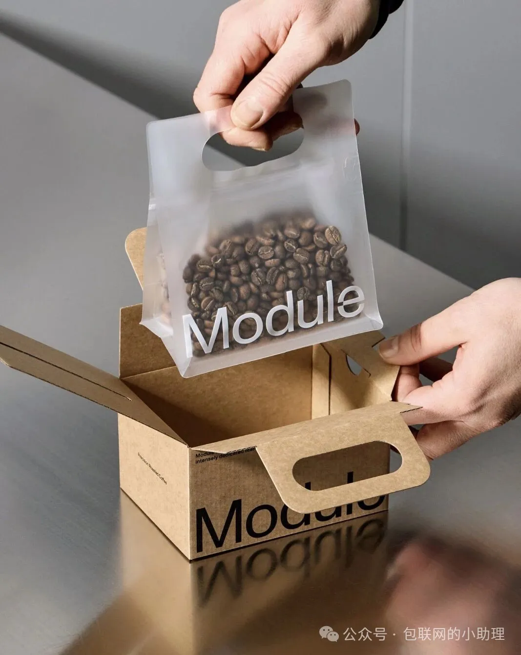 小批量精品咖啡的艺术与风味探索