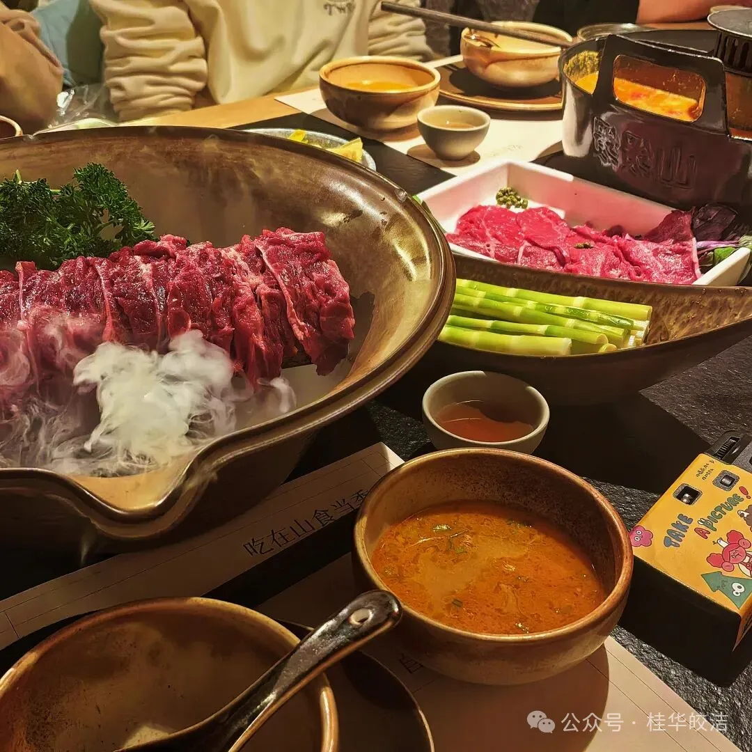 当餐优选春节美食特辑(正餐篇)