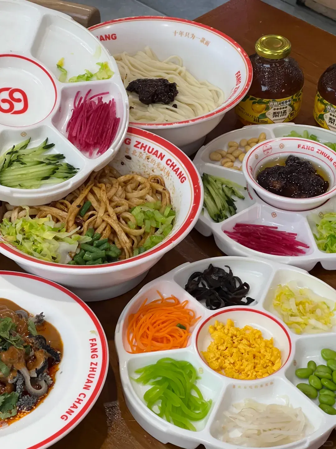 来北京玩，吃什么？看这篇地道老北京小吃攻略就够了！