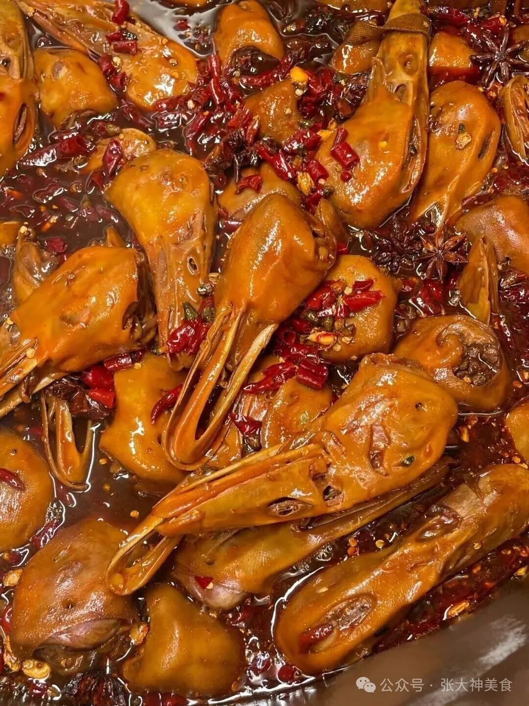 当餐商用级卤鸭货详细做法,精准到克,匠心配方,普通人也能年入20万