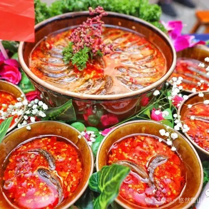 到黔东南过年寻味苗乡侗寨，舌尖上的年味指南（附美食地图）