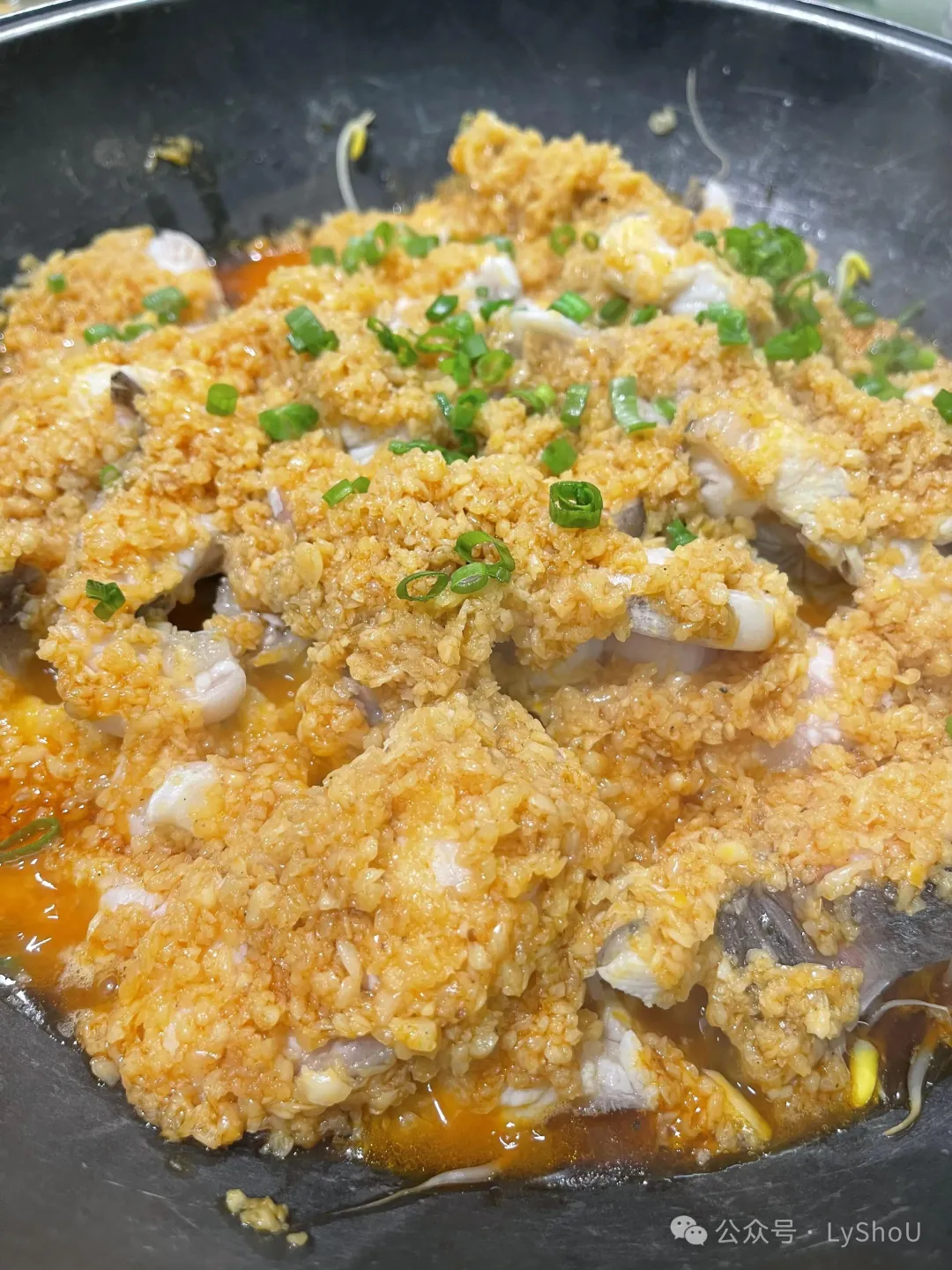 桂林渔乐轩的这桌菜，承包了我整趟旅行的味蕾惊喜