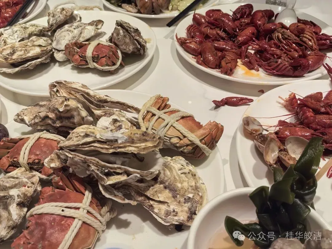 当餐优选春节美食特辑(正餐篇)