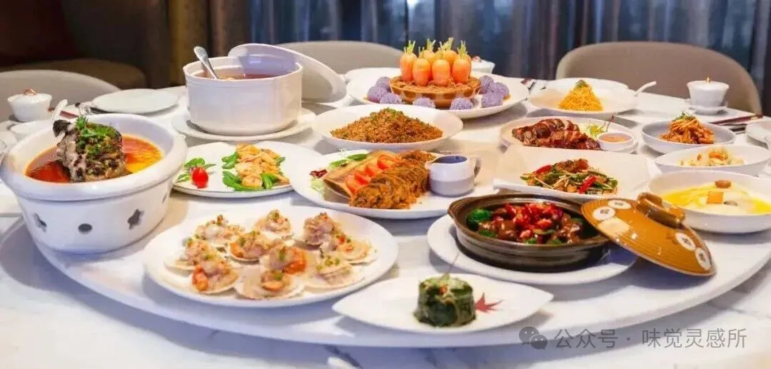 2026年餐饮行业盈利逻辑