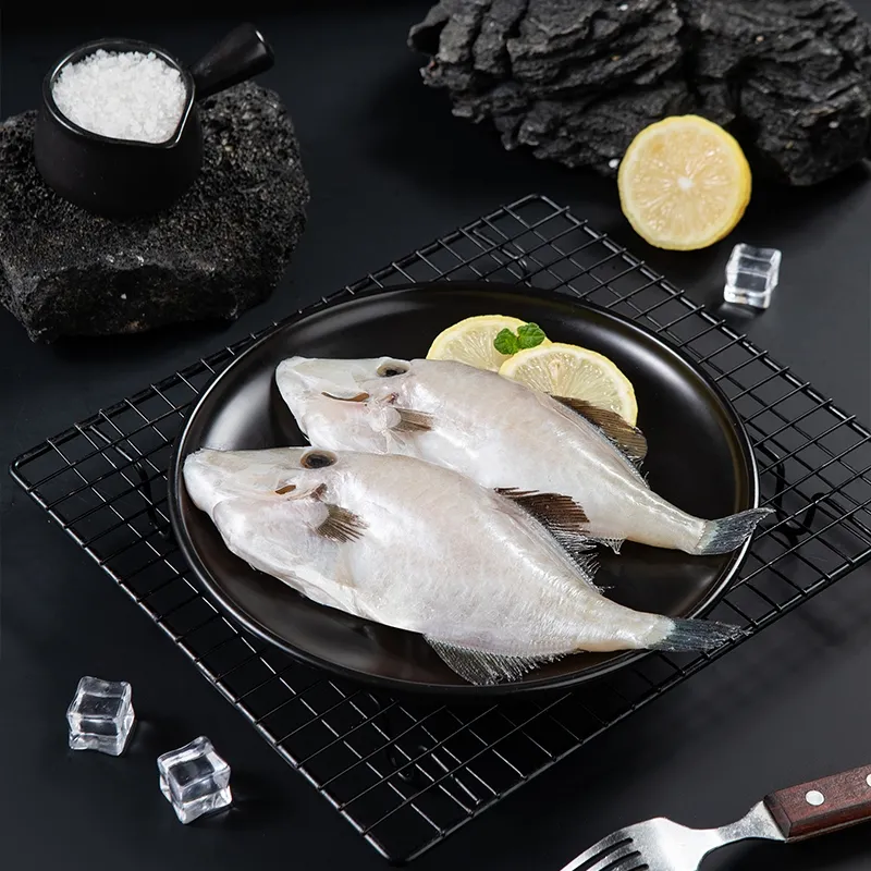 恒一集团“线上+线下”双向发力，让海味一路领“鲜”