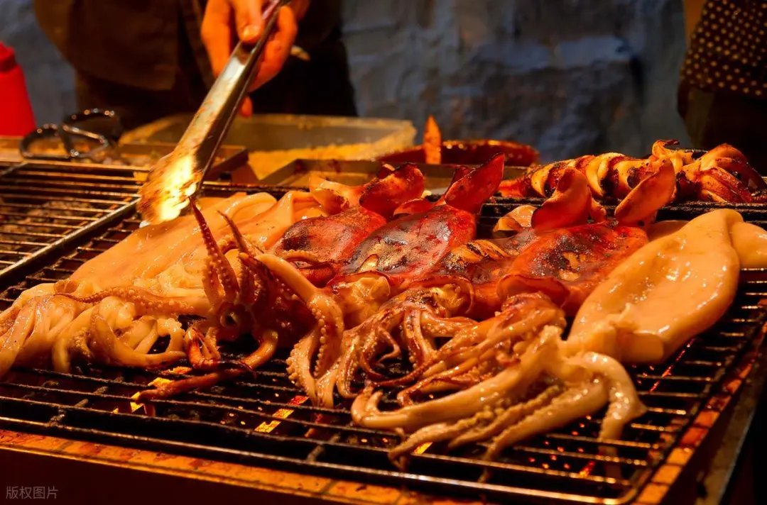 烧烤领域的商用腌料配方,当餐分享给您,需要的请收藏!