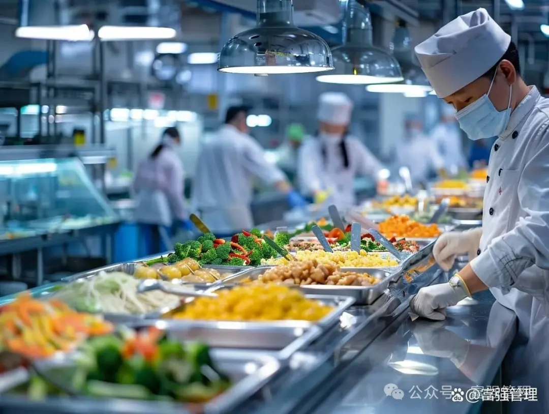 别再让打折毁了你的店！连锁餐饮破局增长，关键就这4个动作！