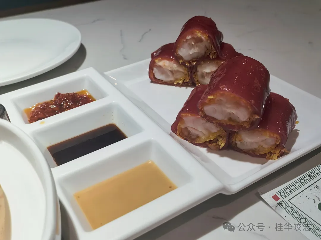 当餐优选春节美食特辑(正餐篇)