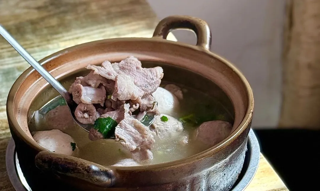 春节去哪儿?来紫金品蝉茶、游茶园、吃美食,惬意过大年