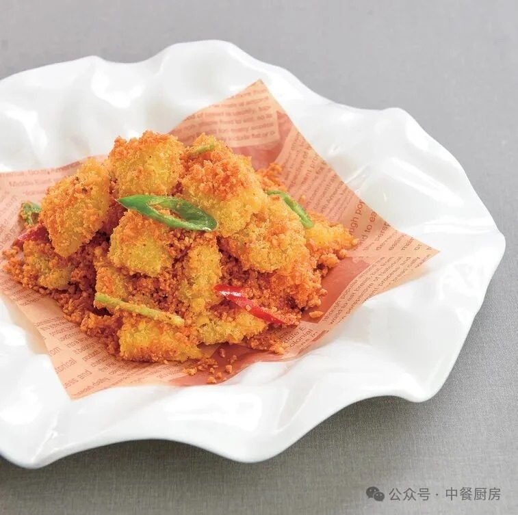 当餐酒楼热卖菜,选料严格把关