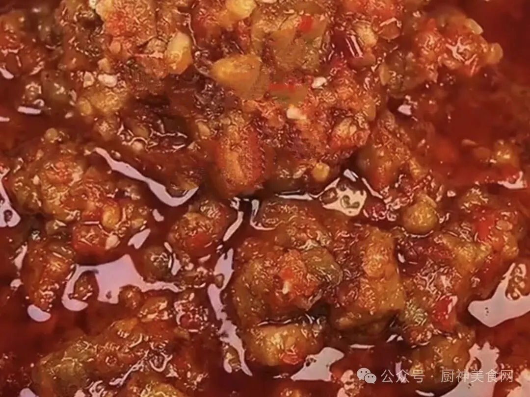 当餐这5个商用卤水配方,饭店闭口不谈的秘密