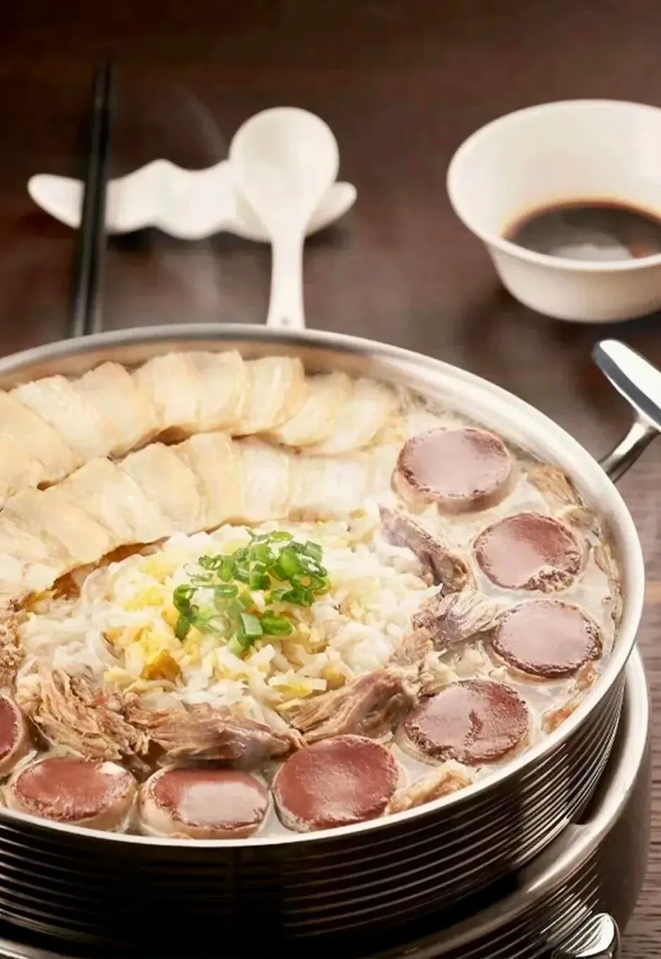 年夜饭菜单，吉林美食承包你的味蕾！