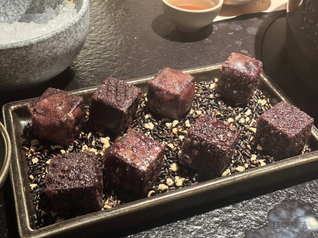 当餐优选春节美食特辑(正餐篇)