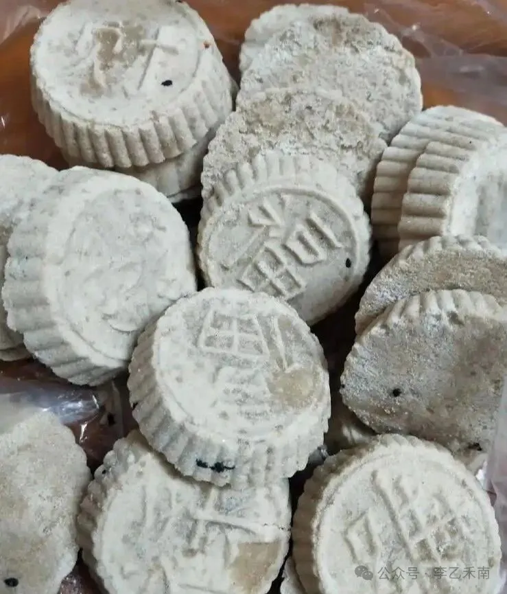 玉林春节传统风俗和美食