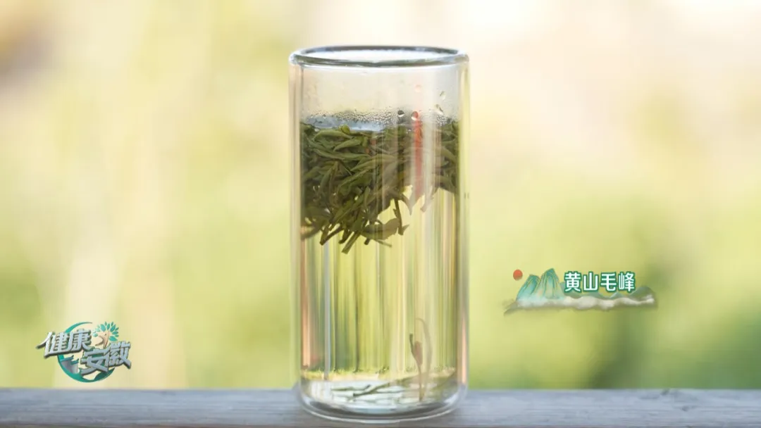 黄山康养记药膳茶香里的新安年味