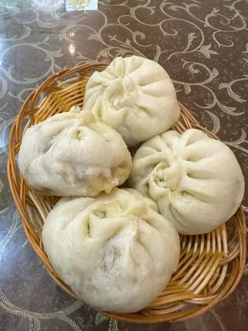 当餐商用包子配方