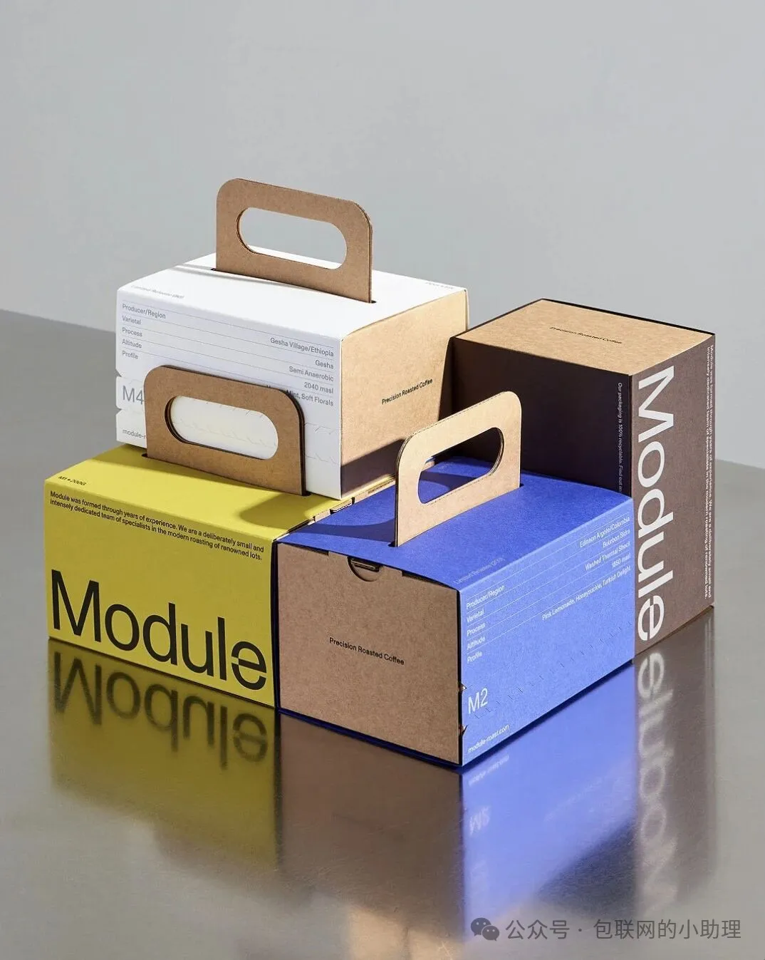 小批量精品咖啡的艺术与风味探索