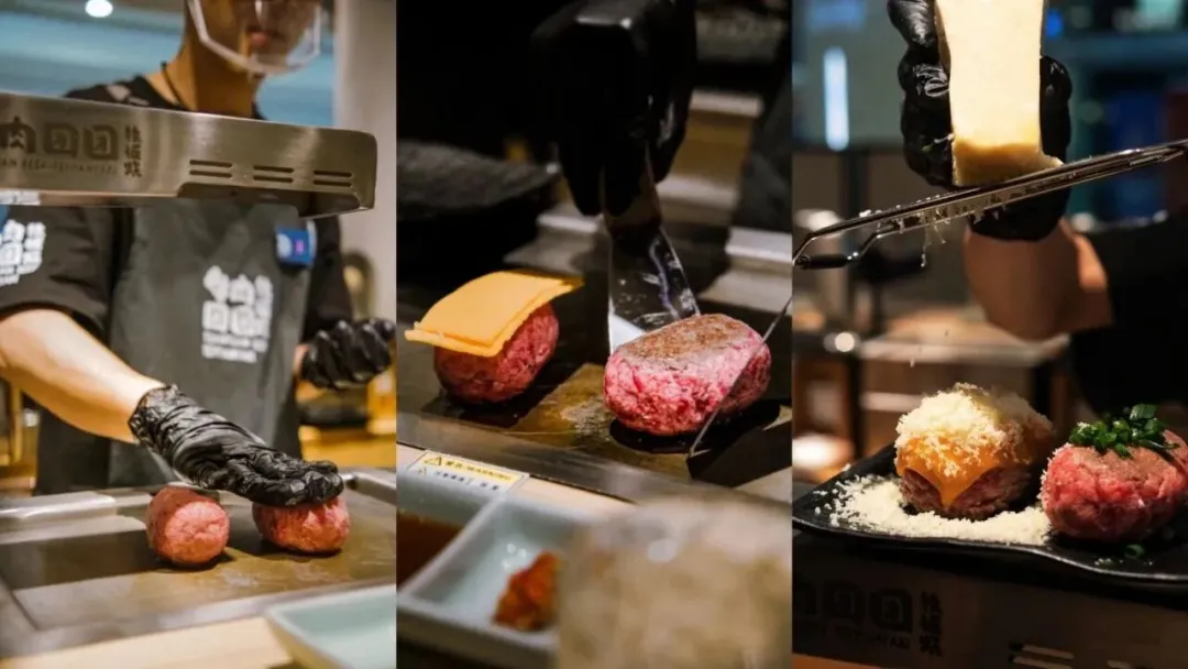 从千元日料到麻辣烫，板前模式是餐饮内卷解药，还是形式自嗨？