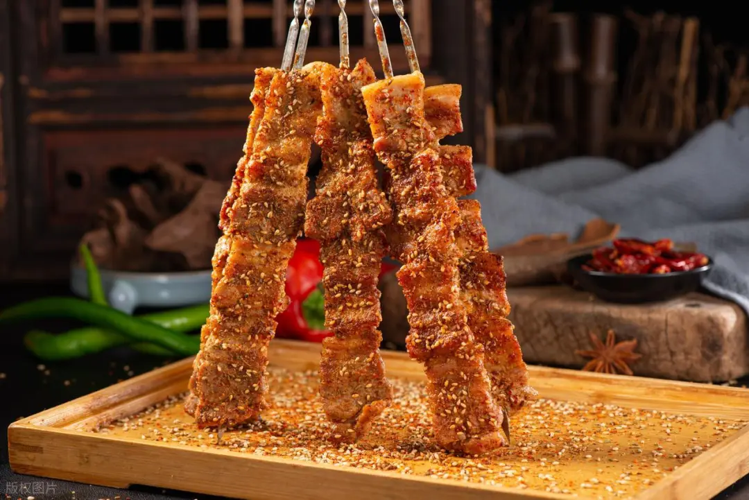 烧烤领域的商用腌料配方,当餐分享给您,需要的请收藏!