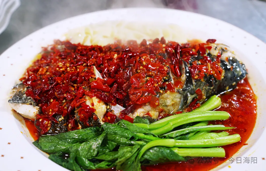 海阳20家餐饮春节不打烊!守护舌尖上的年味