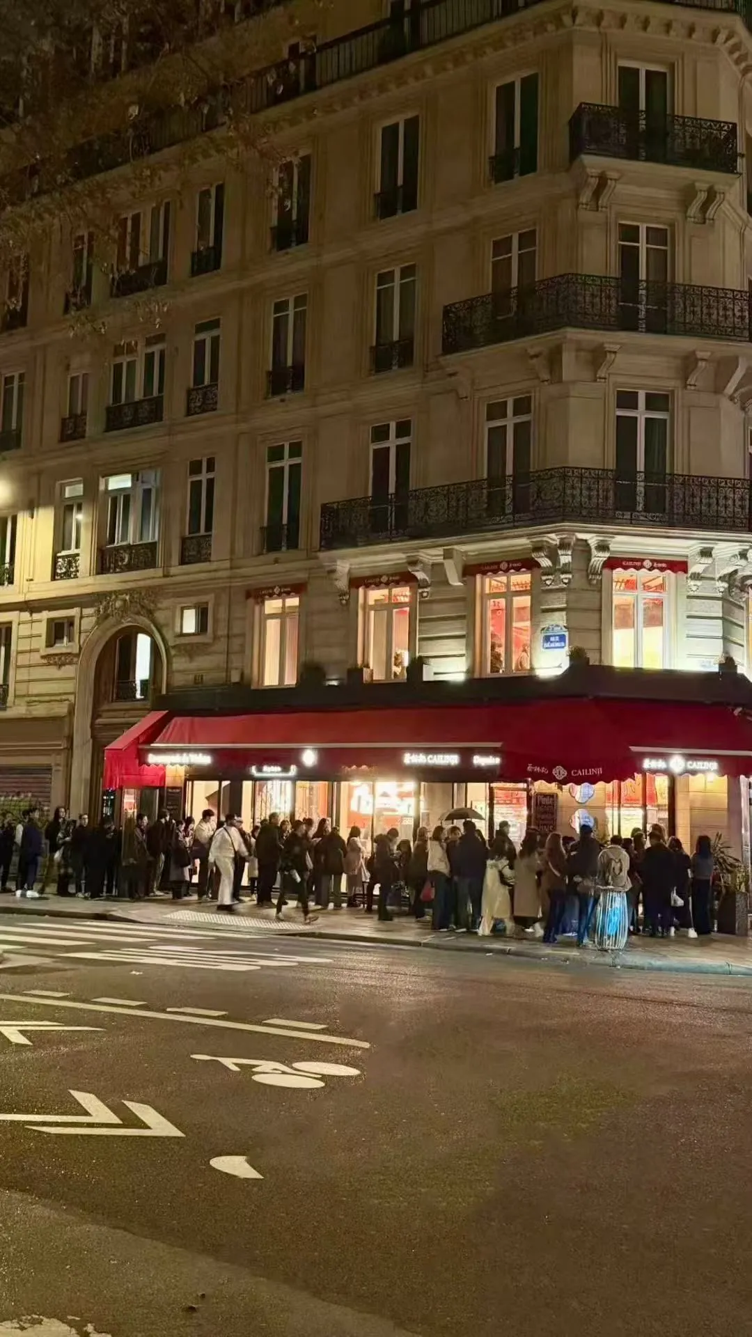 巴黎春节飘起藕汤香，汉派美食出海出圈走向全球