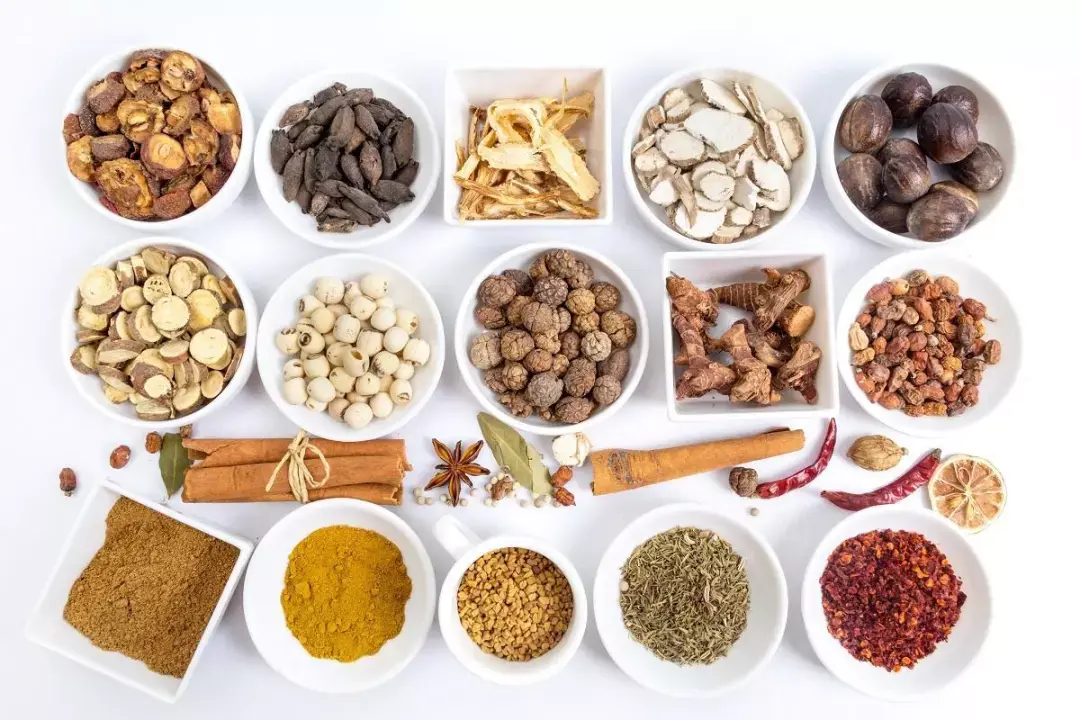 天然食品防腐剂的研究与应用