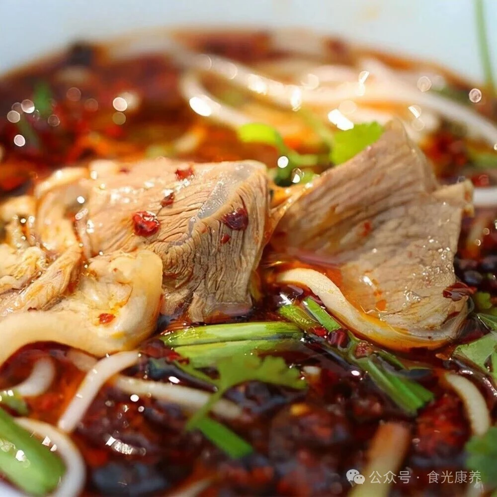 欢迎来到“山水贵州”品尝美味