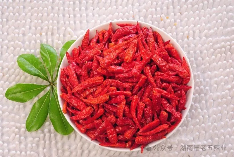 餐饮企业采购干辣椒的三大痛点及破解之道