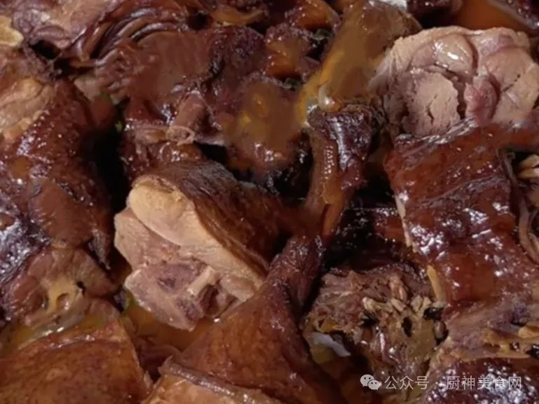 当餐这5个商用卤水配方,饭店闭口不谈的秘密