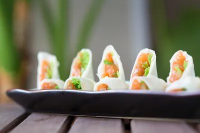 五款凉菜制作,风味春季新品