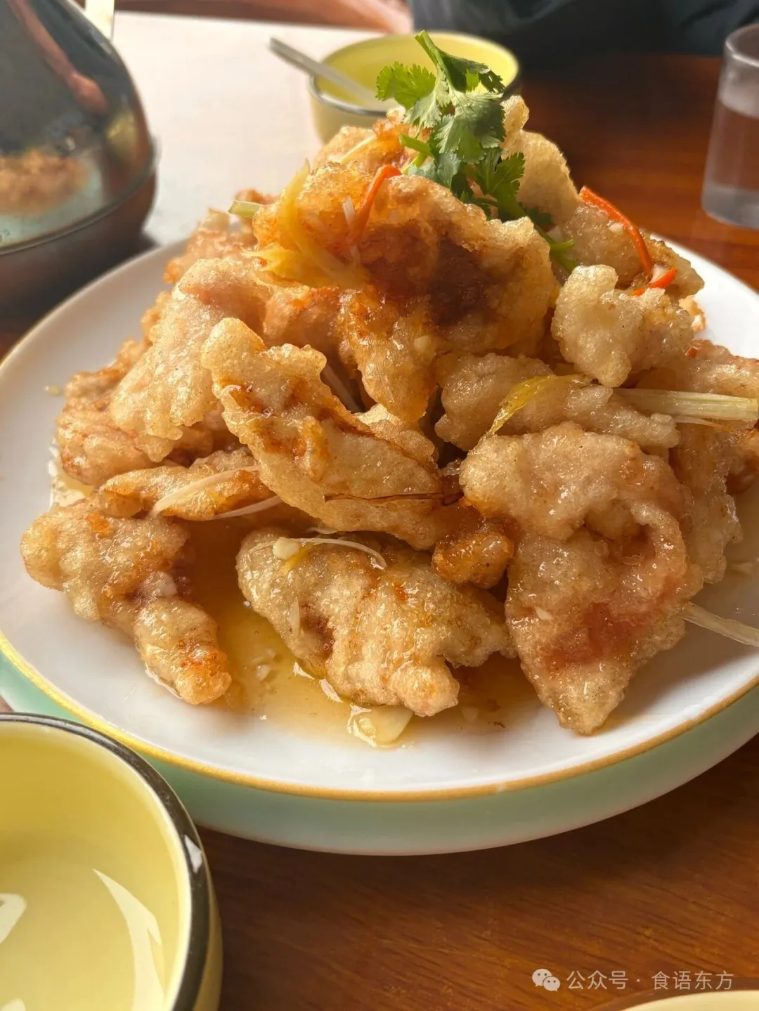 盛京烟火，温暖沈阳——沈阳美食文化