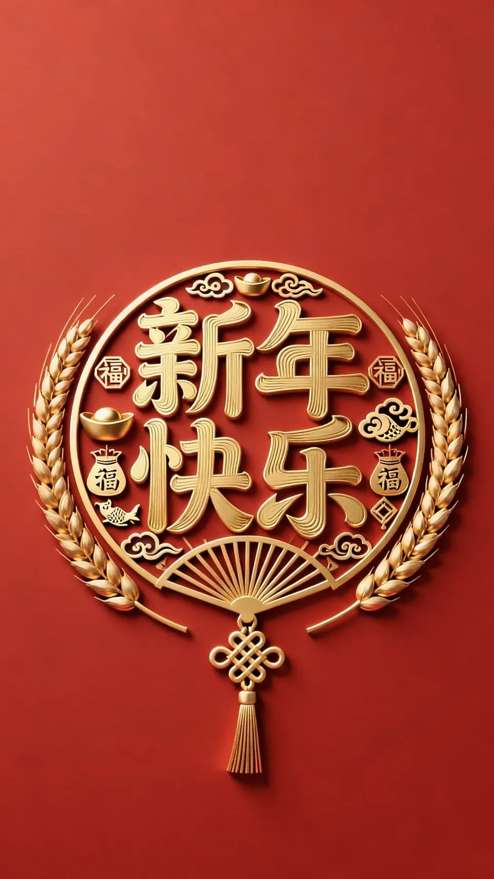 买卖易餐饮供应链除夕团圆，共赴新程