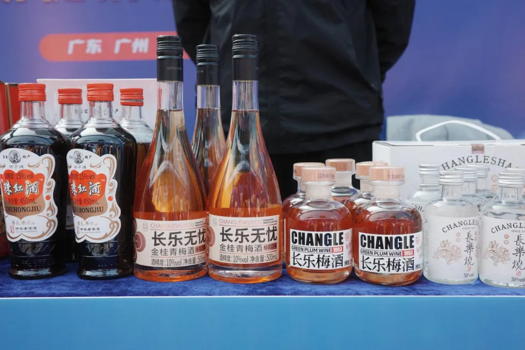 年货出海背后的外贸市场