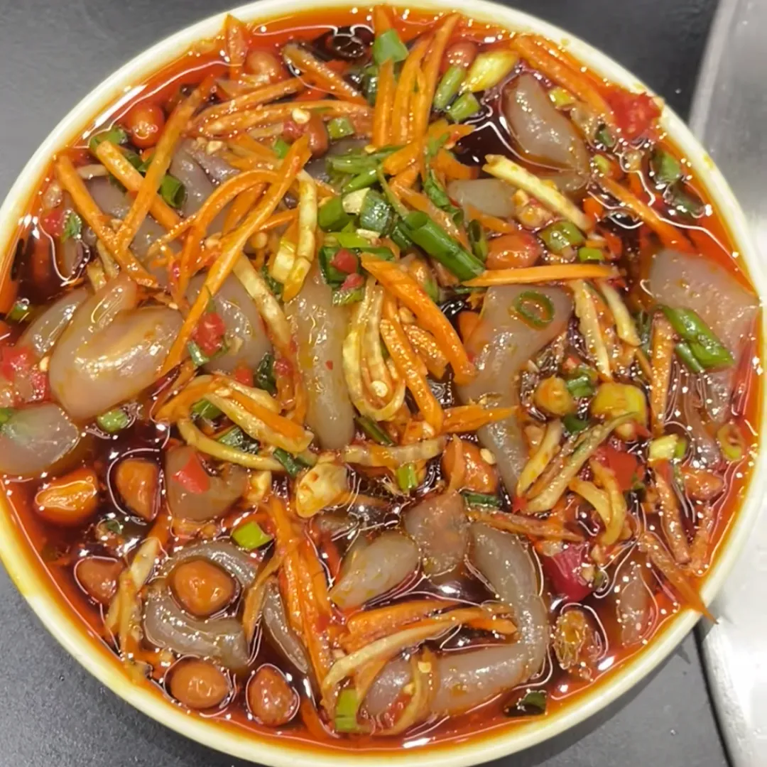 博商超市粉皮新鲜上架，家门口的安心美味，即刻解锁