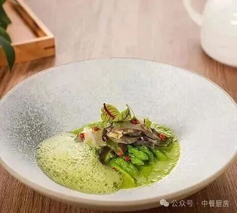 当餐酒楼旺销菜,匠心手作,中式雅味