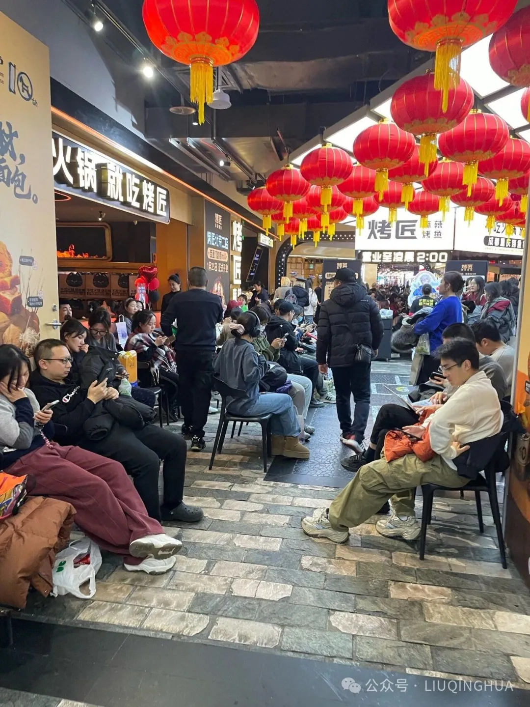 餐饮内卷不是寒冬，是连锁品牌的升级入场券