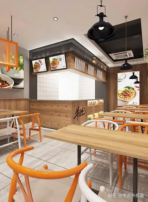 普通人创业碰到餐饮赶紧绕道走