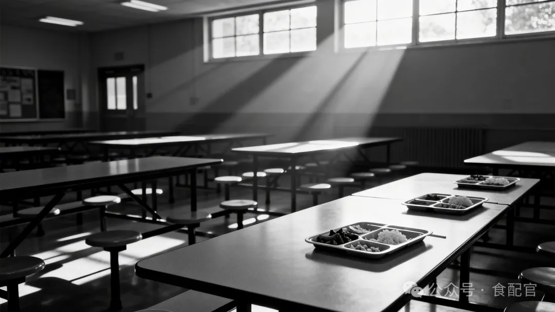 国企做学校食材配送，三大合作误区务必警惕