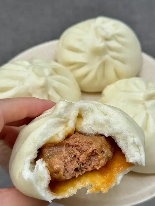 当餐商用包子配方