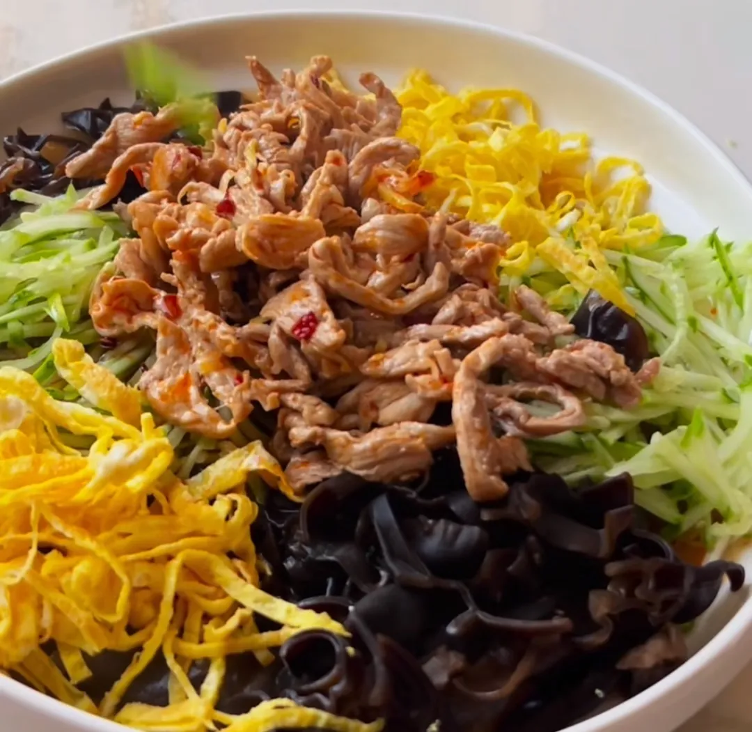 博商超市粉皮新鲜上架,家门口的安心美味,即刻解锁