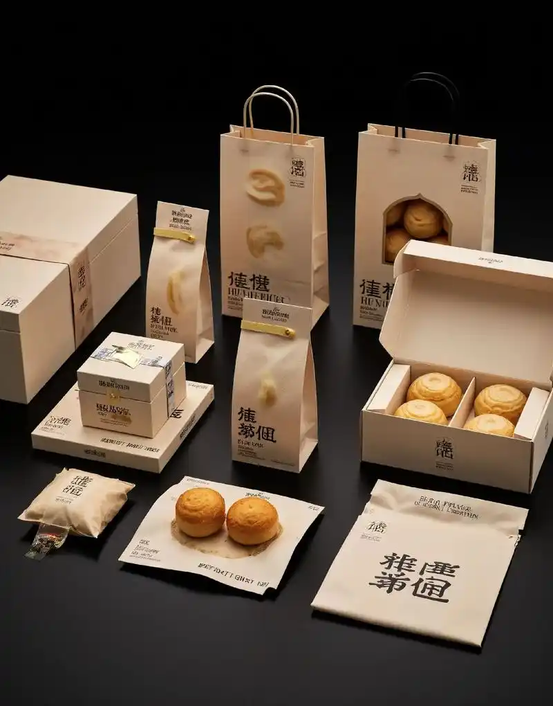 当餐烘焙食品和即食预包装食品市场分析