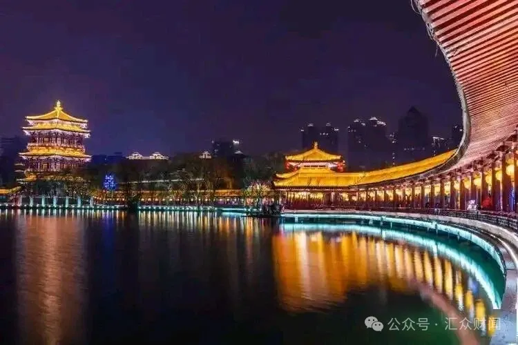 曲江文旅在亏损泥沼中探寻酒店餐饮的破局微光