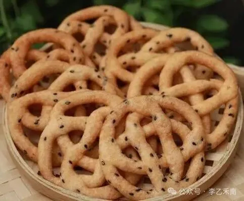 玉林春节传统风俗和美食