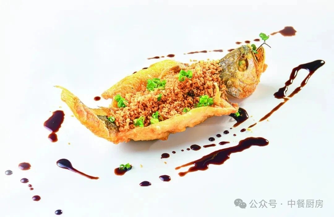 当餐酒楼热卖菜,选料严格把关