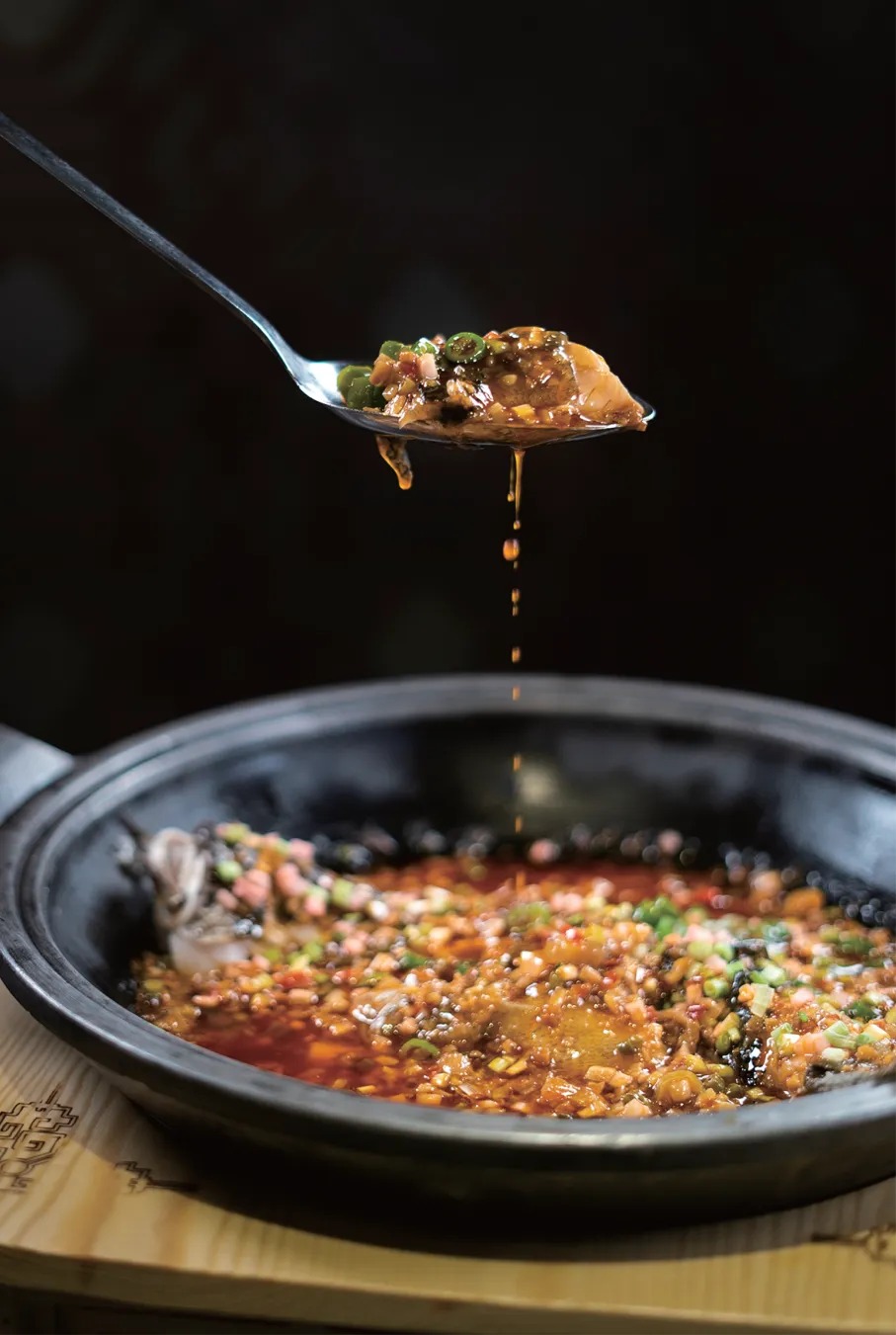 当餐酒楼地方风味菜,秘制配方